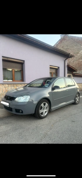     VW Golf