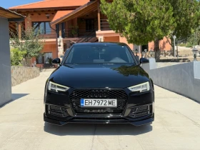 Обява за продажба на Audi A4 2.0TFSI S-Line ~36 500 лв. - изображение 1