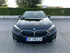  BMW 2 Gran Coupe