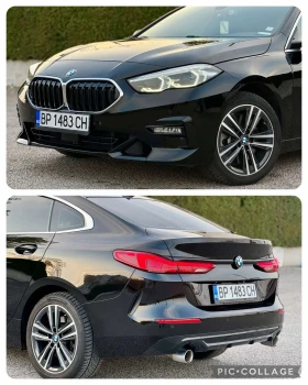 BMW 2 Gran Coupe 228xdrive, снимка 4