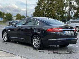 Обява за продажба на Jaguar Xf 2.2 D ~17 999 лв. - изображение 7