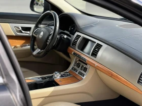 Обява за продажба на Jaguar Xf 2.2 D ~17 999 лв. - изображение 8