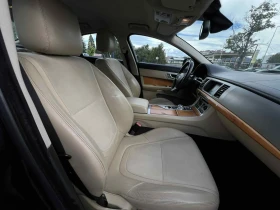 Обява за продажба на Jaguar Xf 2.2 D ~17 999 лв. - изображение 9