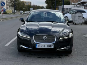 Обява за продажба на Jaguar Xf 2.2 D ~17 999 лв. - изображение 5