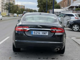 Обява за продажба на Jaguar Xf 2.2 D ~17 999 лв. - изображение 4