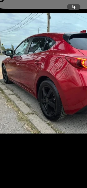 Обява за продажба на Mazda 3 2.2  D. Skyactiv ~10 000 лв. - изображение 4 | Auto.bg Обява за продажба на Mazda 3 2.2  D. Skyactiv ~10 000 лв. - изображение 4
