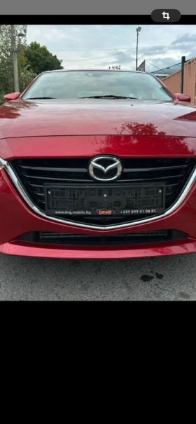 Обява за продажба на Mazda 3 2.2  D. Skyactiv ~10 000 лв. - изображение 1 | Auto.bg Обява за продажба на Mazda 3 2.2  D. Skyactiv ~10 000 лв. - изображение 1
