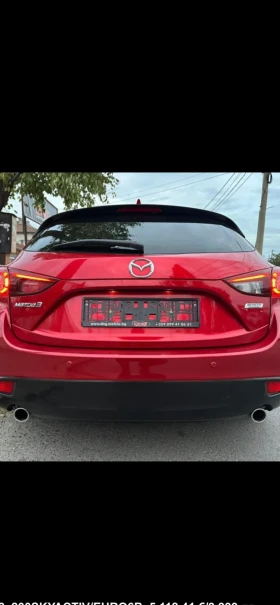 Обява за продажба на Mazda 3 2.2  D. Skyactiv ~10 000 лв. - изображение 1 | Auto.bg Обява за продажба на Mazda 3 2.2  D. Skyactiv ~10 000 лв. - изображение 1