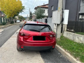 Обява за продажба на Mazda 3 2.2  D. Skyactiv ~10 000 лв. - изображение 9 | Auto.bg Обява за продажба на Mazda 3 2.2  D. Skyactiv ~10 000 лв. - изображение 9
