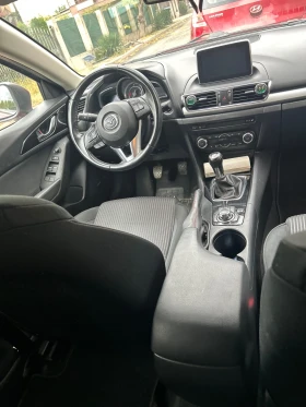 Обява за продажба на Mazda 3 2.2  D. Skyactiv ~10 000 лв. - изображение 5 | Auto.bg Обява за продажба на Mazda 3 2.2  D. Skyactiv ~10 000 лв. - изображение 5