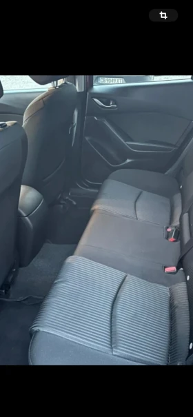 Обява за продажба на Mazda 3 2.2  D. Skyactiv ~10 000 лв. - изображение 7 | Auto.bg Обява за продажба на Mazda 3 2.2  D. Skyactiv ~10 000 лв. - изображение 7