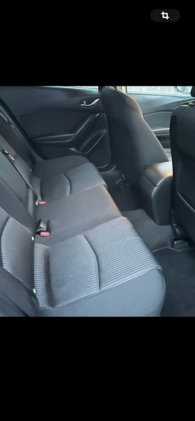 Обява за продажба на Mazda 3 2.2  D. Skyactiv ~10 000 лв. - изображение 8 | Auto.bg Обява за продажба на Mazda 3 2.2  D. Skyactiv ~10 000 лв. - изображение 8