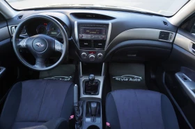 Subaru Forester 2.0i Bi-Fuel AWD ИТАЛИЯ! - 11999 лв. / 6134.99 € - 60200214 10
