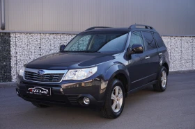 Subaru Forester 2.0i Bi-Fuel AWD ИТАЛИЯ!