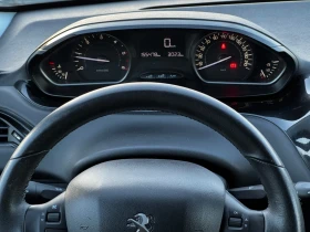 Peugeot 208 1.6HDI ИТАЛИЯ - 10800 лв. / 5521.95 € - 59314679 10