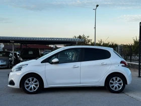 Peugeot 208 1.6HDI ИТАЛИЯ - 10800 лв. / 5521.95 € - 59314679 2
