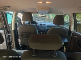 Обява за продажба на VW Touran 1.6 TDI ~10 300 лв. - изображение 9 | Auto.bg Обява за продажба на VW Touran 1.6 TDI ~10 300 лв. - изображение 9