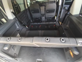 VW Touran 1.6 TDI | Mobile.bg    13