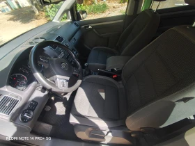 Обява за продажба на VW Touran 1.6 TDI ~10 300 лв. - изображение 4 | Auto.bg Обява за продажба на VW Touran 1.6 TDI ~10 300 лв. - изображение 4