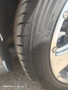 VW Touran 1.6 TDI | Mobile.bg    15