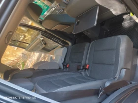 Обява за продажба на VW Touran 1.6 TDI ~10 300 лв. - изображение 8 | Auto.bg Обява за продажба на VW Touran 1.6 TDI ~10 300 лв. - изображение 8