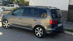 Обява за продажба на VW Touran 1.6 TDI ~10 300 лв. - изображение 1 | Auto.bg Обява за продажба на VW Touran 1.6 TDI ~10 300 лв. - изображение 1