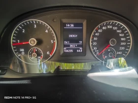 Обява за продажба на VW Touran 1.6 TDI ~10 300 лв. - изображение 6 | Auto.bg Обява за продажба на VW Touran 1.6 TDI ~10 300 лв. - изображение 6