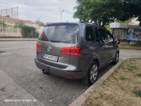 Обява за продажба на VW Touran 1.6 TDI ~10 300 лв. - изображение 3 | Auto.bg Обява за продажба на VW Touran 1.6 TDI ~10 300 лв. - изображение 3