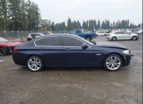 BMW 535 x-drive, carfax,   | Mobile.bg    5