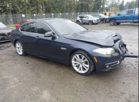BMW 535 x-drive, carfax, клип двигател