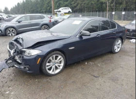 BMW 535 x-drive, carfax,   | Mobile.bg    2