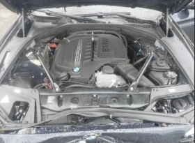 BMW 535 x-drive, carfax,   | Mobile.bg    11