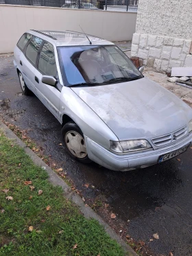 Citroen Xantia | Mobile.bg    3