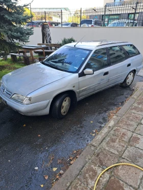 Citroen Xantia | Mobile.bg    4