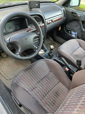 Citroen Xantia  - изображение 1