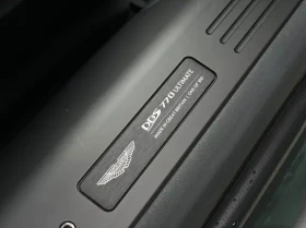 Aston Martin DBS = Ultimate = 1 of 199  | Mobile.bg    8