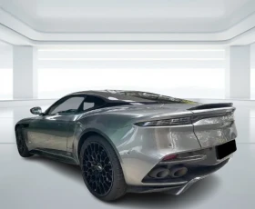 Aston Martin DBS = Ultimate = 1 of 199  | Mobile.bg    2