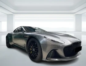 Aston Martin DBS = Ultimate = 1 of 199 Гаранция