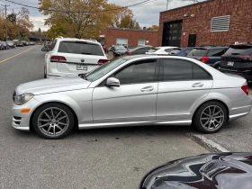 Mercedes-Benz C 300 2013 4MATIC * БЕЗ ПЪРВОНАЧАЛНА ВНОСКА*  - 15890 лв. / 8124.43 € - 73891404 3