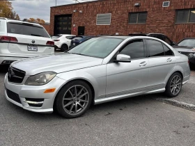 Mercedes-Benz C 300 2013 4MATIC * БЕЗ ПЪРВОНАЧАЛНА ВНОСКА* 