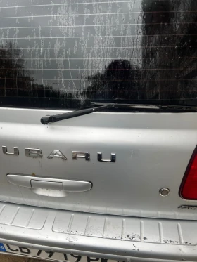 Subaru Forester, снимка 7