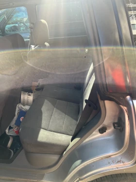 Subaru Forester, снимка 3