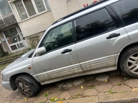 Subaru Forester, снимка 8