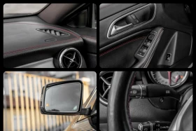Mercedes-Benz CLA 220 2.2CDI-AMG-DISTRONIC-КАМЕРА-ПОДГРЕВ-ASSIST-FUL-TOP - 26999 лв. / 13804.37 € - 48697254 10