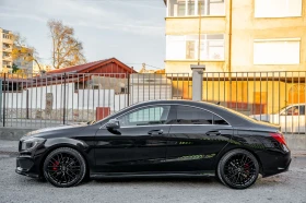 Mercedes-Benz CLA 220 2.2CDI-AMG-DISTRONIC-КАМЕРА-ПОДГРЕВ-ASSIST-FUL-TOP - 26999 лв. / 13804.37 € - 48697254 4