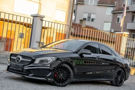 Mercedes-Benz CLA 220 2.2CDI-AMG-DISTRONIC-КАМЕРА-ПОДГРЕВ-ASSIST-FUL-TOP - 26999 лв. / 13804.37 € - 48697254 3