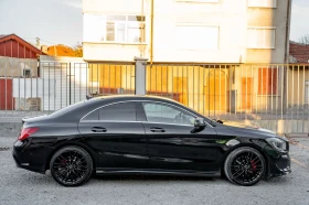 Mercedes-Benz CLA 220 2.2CDI-AMG-DISTRONIC-КАМЕРА-ПОДГРЕВ-ASSIST-FUL-TOP - 26999 лв. / 13804.37 € - 48697254 8