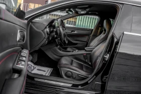 Mercedes-Benz CLA 220 2.2CDI-AMG-DISTRONIC-КАМЕРА-ПОДГРЕВ-ASSIST-FUL-TOP - 26999 лв. / 13804.37 € - 48697254 13
