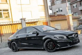 Mercedes-Benz CLA 220 2.2CDI-AMG-DISTRONIC-КАМЕРА-ПОДГРЕВ-ASSIST-FUL-TOP