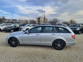 Mercedes-Benz C 180 156к.с НАВИГАЦИЯ, КАТО НОВ - 13399 лв. / 6850.80 € - 45083242 5